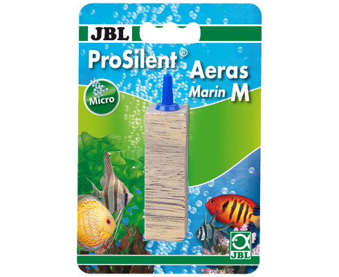 Распылитель JBL ProSilent Aeras Marin M