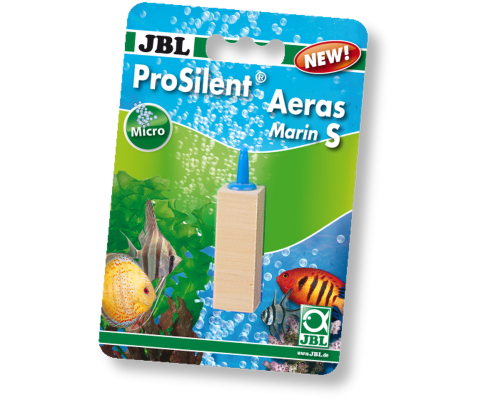 Распылитель JBL ProSilent Aeras Marin S