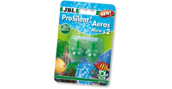 Распылитель JBL ProSilent Aeras Micro S2