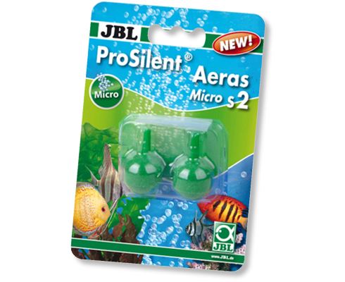 Распылитель JBL ProSilent Aeras Micro S2