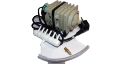 Компрессор поршневой Aleas 40w