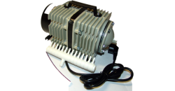 Компрессор поршневой Aleas 580w