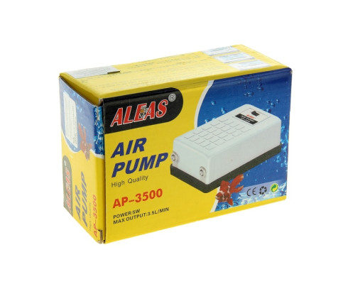 Компрессор Aleas AP-3500
