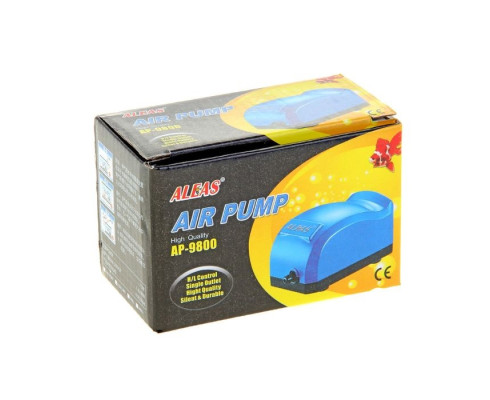 Компрессор Aleas AP-9800