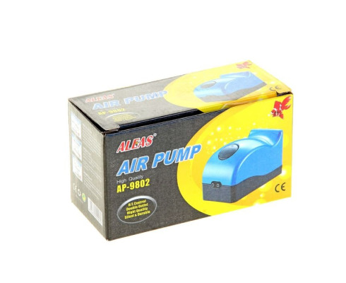 Компрессор Aleas AP-9802