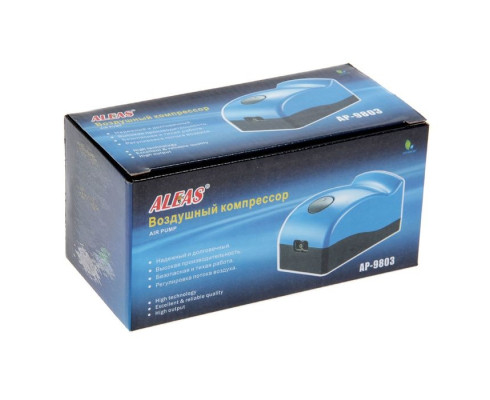 Компрессор Aleas AP-9803