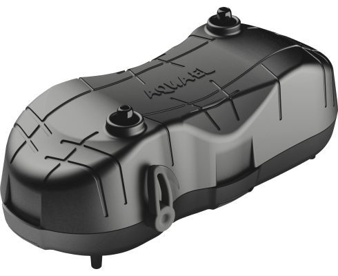 Компрессор Aquael MINIBOOST 200 для аквариума 150 - 200 л