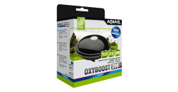 Компрессор Aquael OXYBOOST 200 plus для аквариума 150 - 200 л