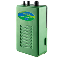 Компрессор на батарейках Barbus  AIR 012 (SB-980)
