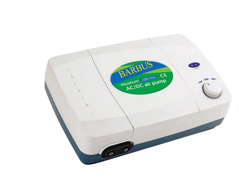 Компрессор на аккумуляторе Barbus AIR 016 (SB-10000)