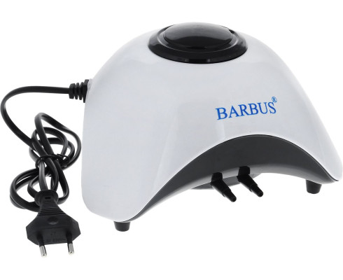 Компрессор Barbus AIR 011 (SB-860A)