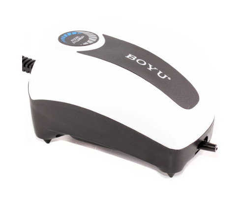 Компрессор Boyu CJY 1000