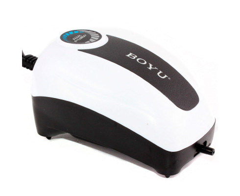 Компрессор Boyu CJY 1500