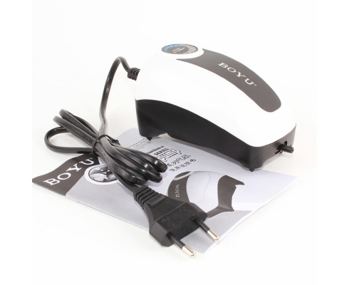 Компрессор Boyu CJY 1500