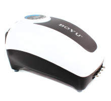 Компрессор с LED подсветкой Boyu CJY 15000
