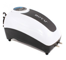Компрессор с LED подсветкой Boyu CJY 4500