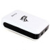 Компрессор с аккумулятором Boyu D 600 AC/DC