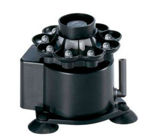 Погружной аэратор Boyu PY 104 (с LED подсветкой)