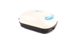 Компрессор с аккумулятором Boyu S 1800 AC/DC