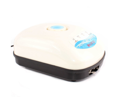Компрессор с аккумулятором Boyu S 1800 AC/DC