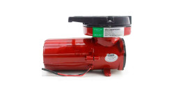 Компрессор поршневой Hailea ACO 007D