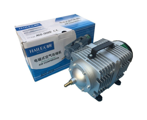 Компрессор поршневой Hailea ACO 009