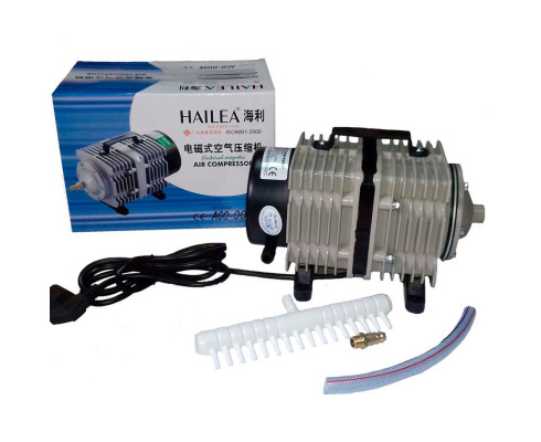 Компрессор поршневой Hailea ACO 009E