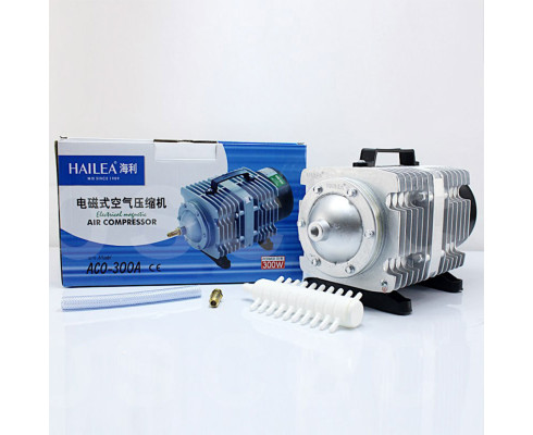 Компрессор поршневой Hailea ACO 300A