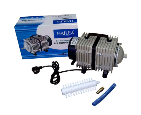 Компрессор поршневой Hailea ACO 500A