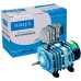 Компрессор поршневой Hailea ACO 208