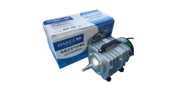 Компрессор поршневой Hailea ACO 318