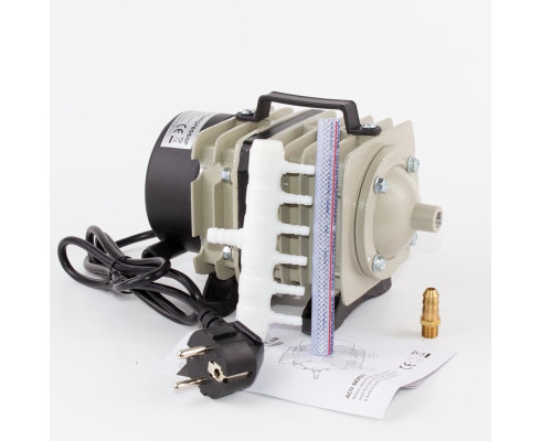 Компрессор поршневой Hailea ACO 328