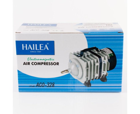 Компрессор поршневой Hailea ACO 328