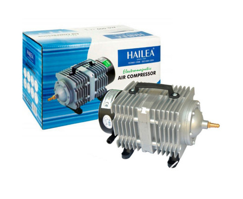 Компрессор поршневой Hailea ACO 388D