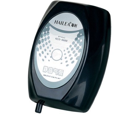 Компрессор Hailea АCО 6600