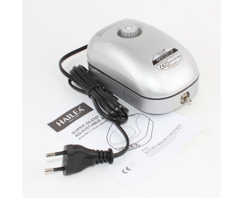 Компрессор Hailea АCО 9601