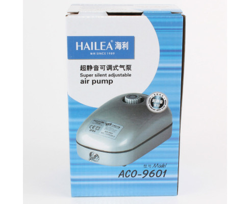 Компрессор Hailea АCО 9601