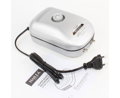 Компрессор Hailea АCО 9602