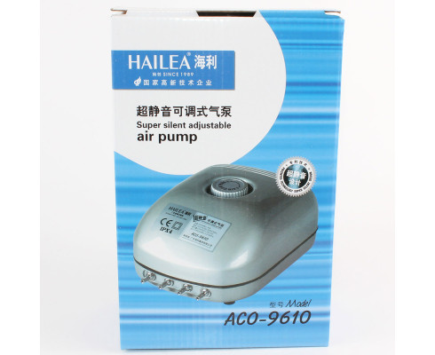 Компрессор Hailea АCО 9610