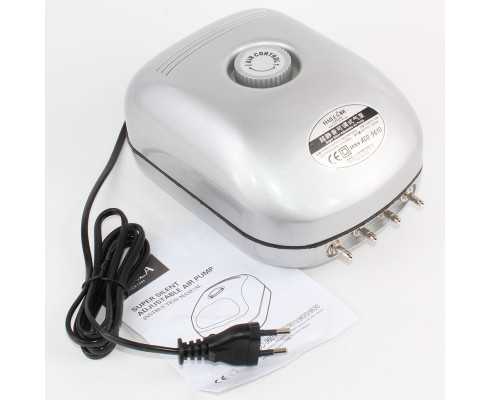 Компрессор Hailea АCО 9610