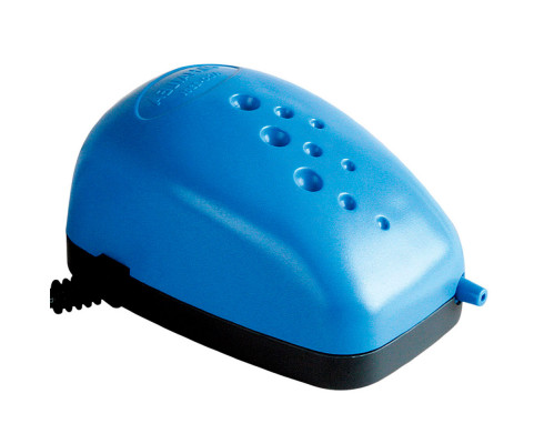 Компрессор аквариумный Hailea Super silent 22, 1,8 Вт