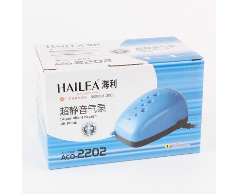 Компрессор Hailea ACO 2202
