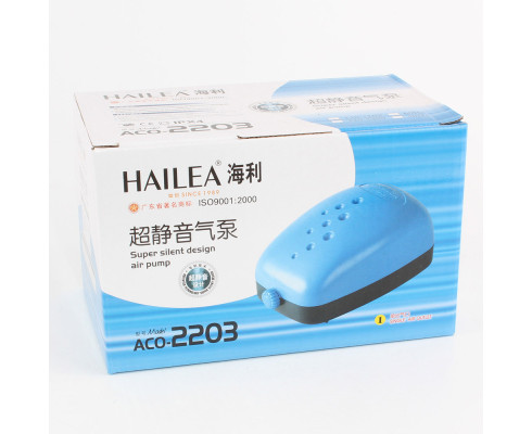 Компрессор Hailea ACO 2203
