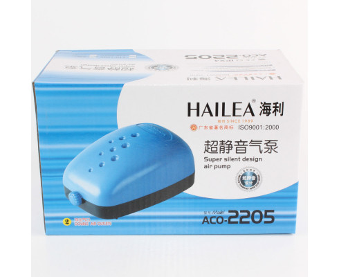 Компрессор Hailea ACO 2205
