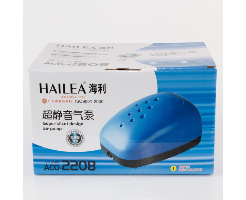 Компрессор Hailea ACO 2208
