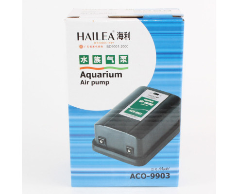 Компрессор Hailea ACO 9903