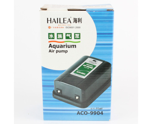 Компрессор Hailea ACO 9904