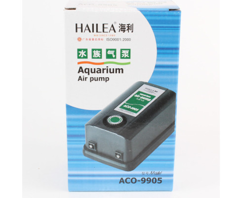 Компрессор Hailea ACO 9905