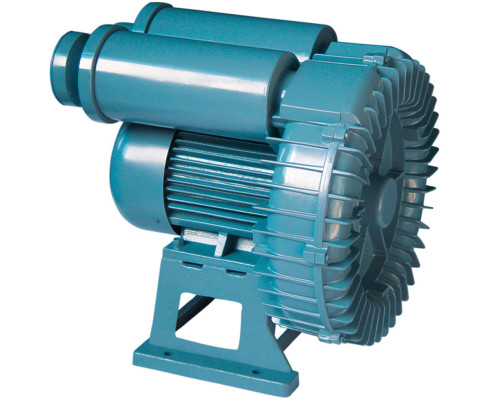 Компрессор вихревой Hailea VB 2200G