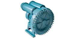 Компрессор вихревой Hailea VB 2200G